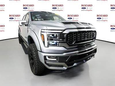 2024 Ford F-150 SuperCrew Cab 4x4 Pickup for sale #P9834 - photo 1