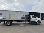 2021 Ford F-650 Regular Cab DRW 4x2 Flatbed Truck for sale #P9838 - photo 9