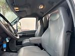2021 Ford F-650 Regular Cab DRW 4x2 Flatbed Truck for sale #P9838 - photo 11