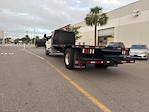 2021 Ford F-650 Regular Cab DRW 4x2 Flatbed Truck for sale #P9838 - photo 6
