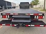 2021 Ford F-650 Regular Cab DRW 4x2 Flatbed Truck for sale #P9838 - photo 8