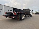 2021 Ford F-650 Regular Cab DRW 4x2 Flatbed Truck for sale #P9838 - photo 2