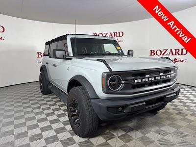 2022 Ford Bronco 4x4 SUV for sale #P9846 - photo 1
