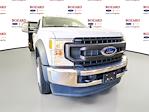 2020 Ford F-550 Crew Cab DRW 4x2 Flatbed Truck for sale #P9848 - photo 1