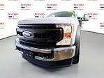 2020 Ford F-550 Crew Cab DRW 4x2 Flatbed Truck for sale #P9848 - photo 5