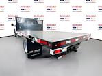 2020 Ford F-550 Crew Cab DRW 4x2 Flatbed Truck for sale #P9848 - photo 3