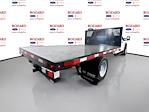 2020 Ford F-550 Crew Cab DRW 4x2 Flatbed Truck for sale #P9848 - photo 2