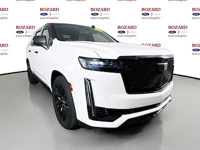 Used 2024 Cadillac Escalade Sport 4WD SUV for sale #P9850 - photo 1