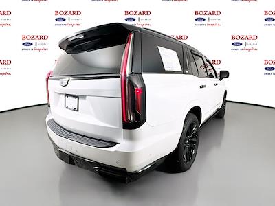 Used 2024 Cadillac Escalade Sport 4WD SUV for sale #P9850 - photo 2