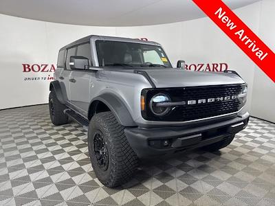 2022 Ford Bronco AWD SUV for sale #P9851 - photo 1