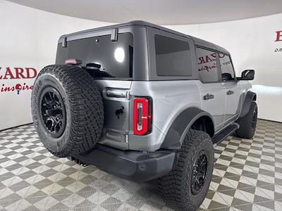 2022 Ford Bronco AWD SUV for sale #P9851 - photo 2