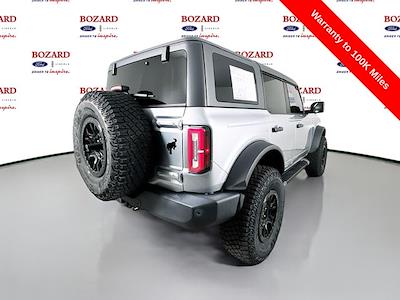 2022 Ford Bronco AWD SUV for sale #P9851 - photo 2