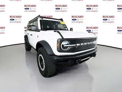 2022 Ford Bronco AWD SUV for sale #P9855 - photo 1