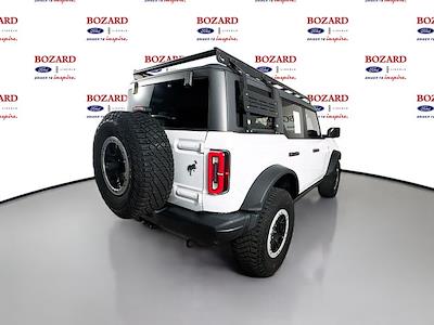 2022 Ford Bronco AWD SUV for sale #P9855 - photo 2
