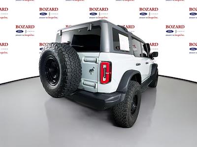 2023 Ford Bronco AWD SUV for sale #P9857 - photo 2