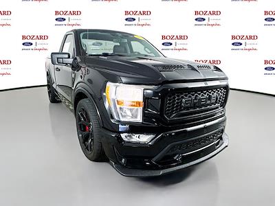 2022 Ford F-150 Regular Cab 4x4 Pickup for sale #P9857A - photo 1