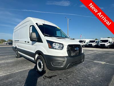 2025 Ford Transit 350 High Roof RWD Empty Cargo Van for sale #P9863 - photo 1