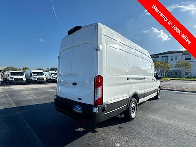 2025 Ford Transit 350 High Roof RWD Empty Cargo Van for sale #P9863 - photo 2