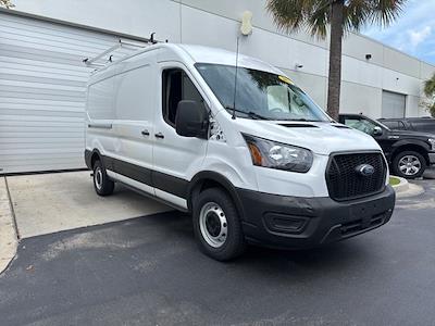 2023 Ford Transit 250 Medium Roof RWD Empty Cargo Van for sale #P9868 - photo 1