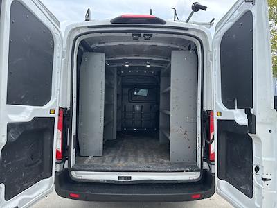 2023 Ford Transit 250 Medium Roof RWD Empty Cargo Van for sale #P9868 - photo 2