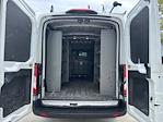 2023 Ford Transit 250 Medium Roof RWD Empty Cargo Van for sale #P9868 - photo 2
