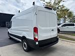 2023 Ford Transit 250 Medium Roof RWD Empty Cargo Van for sale #P9868 - photo 8
