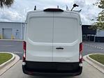 2023 Ford Transit 250 Medium Roof RWD Empty Cargo Van for sale #P9868 - photo 9