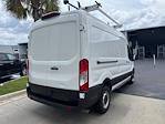 2023 Ford Transit 250 Medium Roof RWD Empty Cargo Van for sale #P9868 - photo 3