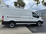 2023 Ford Transit 250 Medium Roof RWD Empty Cargo Van for sale #P9868 - photo 10