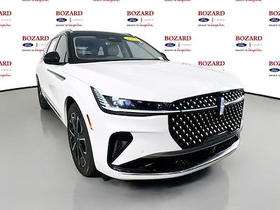 2025 Lincoln Nautilus AWD SUV for sale #P9879 - photo 1