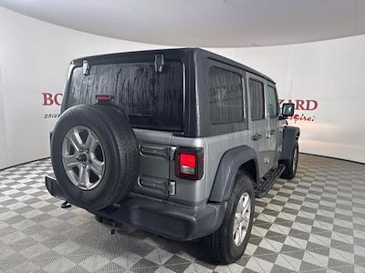 2018 Jeep Wrangler 4x4 SUV for sale #P9882 - photo 2