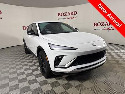 Used 2025 Buick Envista Sport Touring SUV for sale #P9886C - photo 1