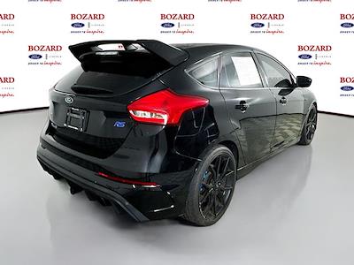 2017 Ford Focus AWD Hatchback for sale #P9890 - photo 2
