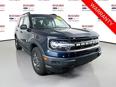 2023 Ford Bronco Sport 4WD SUV for sale #P9891 - photo 1