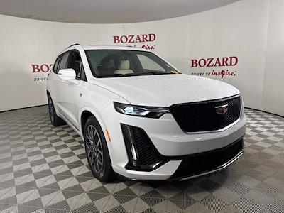 2025 Cadillac XT6 AWD SUV for sale #P9894A - photo 1