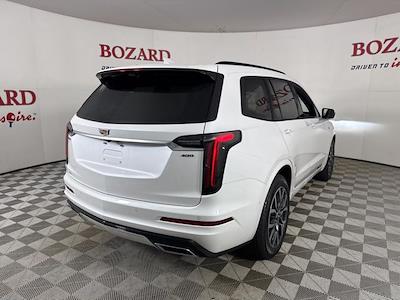 2025 Cadillac XT6 AWD SUV for sale #P9894A - photo 2