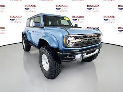 2024 Ford Bronco 4WD SUV for sale #P9897A - photo 1
