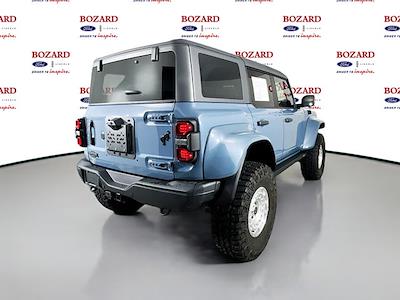 2024 Ford Bronco 4WD SUV for sale #P9897A - photo 2