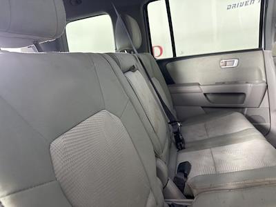 Used 2015 Honda Pilot - photo 1