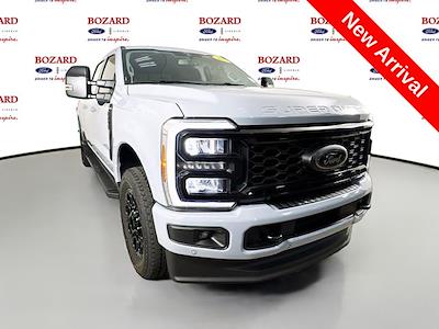 2025 Ford F-250 Crew Cab 4WD Pickup for sale #P9914 - photo 1