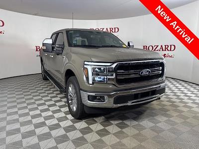2025 Ford F-150 SuperCrew Cab 4WD Pickup for sale #P9914A - photo 1