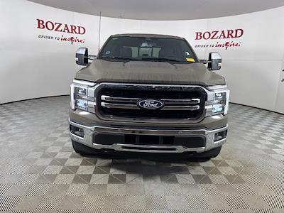 2025 Ford F-150 SuperCrew Cab 4WD Pickup for sale #P9914A - photo 2