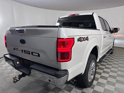 2019 Ford F-150 SuperCrew Cab 4WD Pickup for sale #P9915 - photo 2