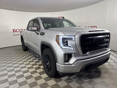 2021 GMC Sierra 1500 Crew Cab 4WD Pickup for sale #P9920 - photo 1