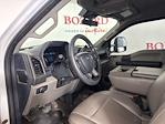 2022 Ford F-350 Crew Cab DRW 4WD Flatbed Truck for sale #P9926 - photo 12