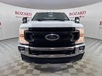 2022 Ford F-350 Crew Cab DRW 4WD Flatbed Truck for sale #P9926 - photo 3