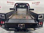 2022 Ford F-350 Crew Cab DRW 4WD Flatbed Truck for sale #P9926 - photo 8
