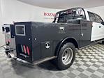 2022 Ford F-350 Crew Cab DRW 4WD Flatbed Truck for sale #P9926 - photo 2