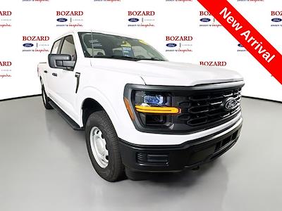 2024 Ford F-150 SuperCrew Cab 4WD Pickup for sale #P9929 - photo 1