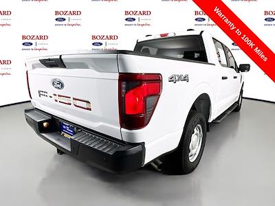 2024 Ford F-150 SuperCrew Cab 4WD Pickup for sale #P9929 - photo 2